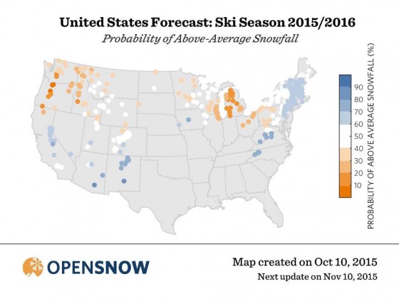 OpenSnow Winter Ski Forecast 2015-16 (1)