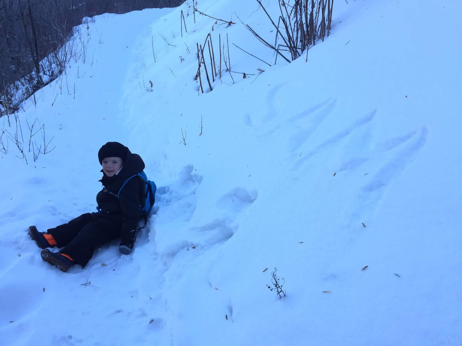 How A Candy Company Capitalized On A Snowy City SlopeFillers