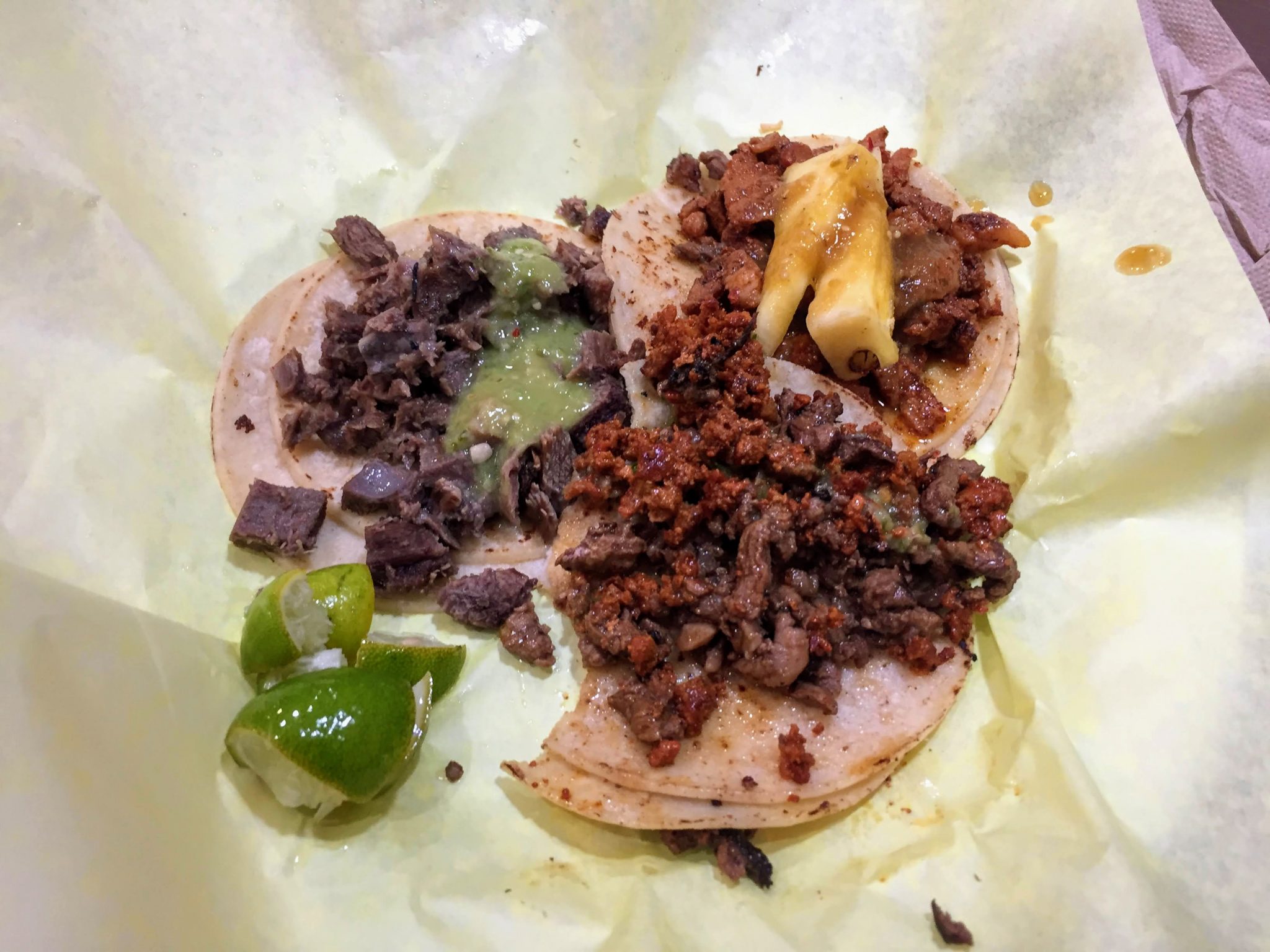 picture of tacos